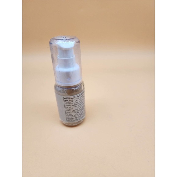 Dr Jeannette Graf Vita Peptide Booster AM/PM with Alma 1 oz - Picture 3 of 6